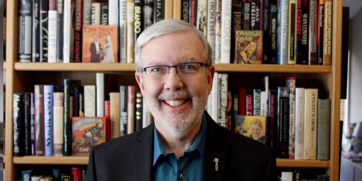 Leonard Maltin