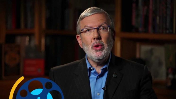 Leonard Maltin