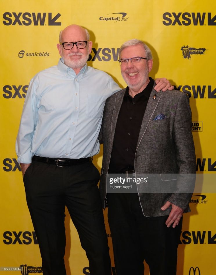 Leonard Maltin