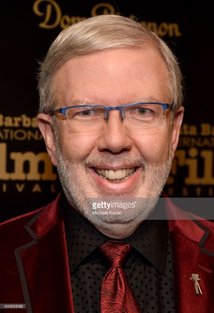 Leonard Maltin