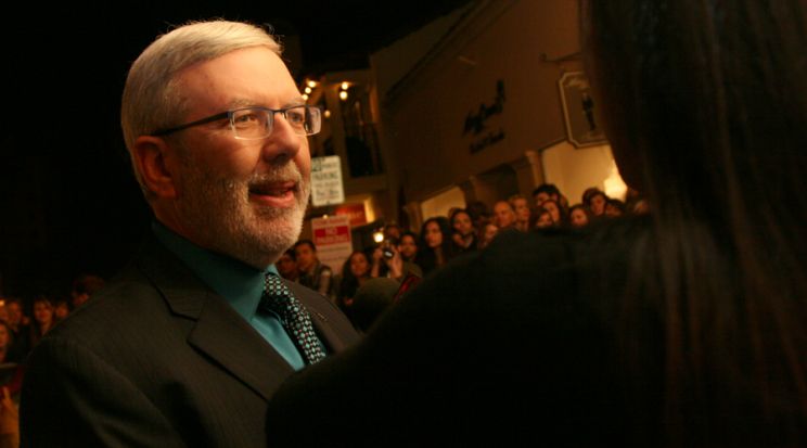 Leonard Maltin