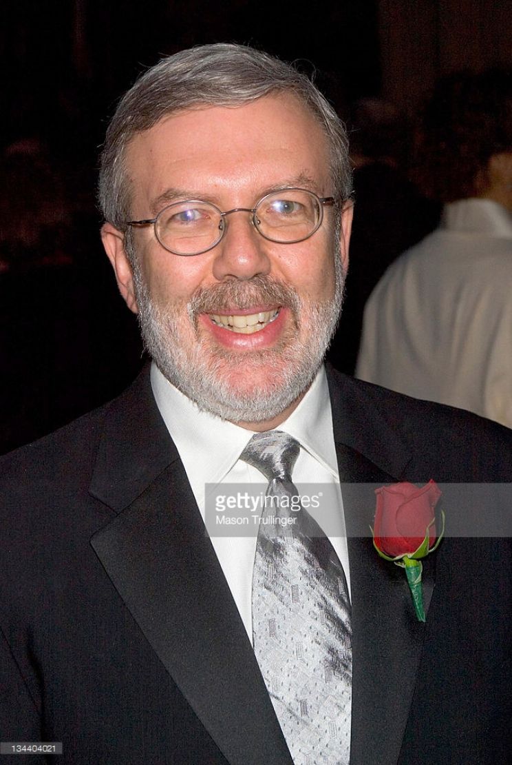 Leonard Maltin