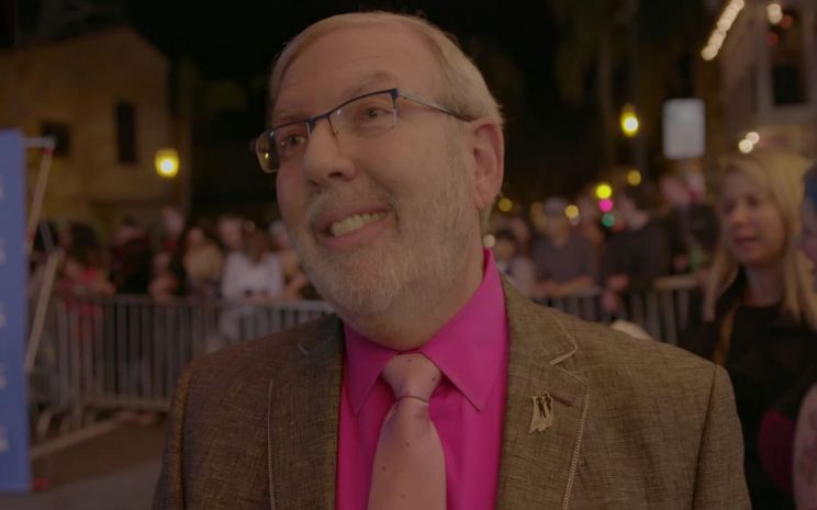 Leonard Maltin
