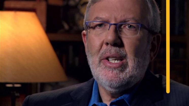 Leonard Maltin