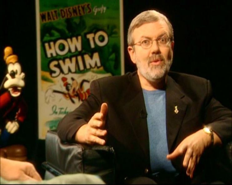 Leonard Maltin