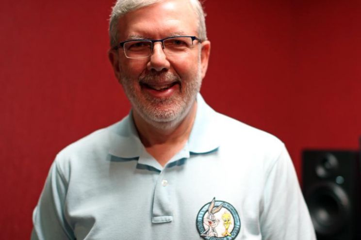 Leonard Maltin