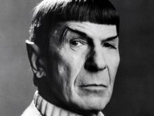 Leonard Nimoy