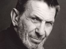 Leonard Nimoy