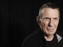 Leonard Nimoy