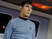 Leonard Nimoy