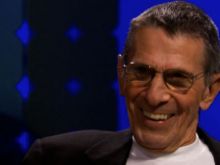 Leonard Nimoy