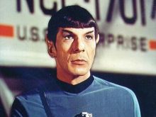 Leonard Nimoy