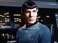 Leonard Nimoy