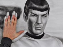 Leonard Nimoy