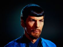 Leonard Nimoy