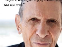 Leonard Nimoy