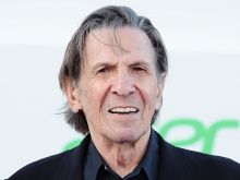 Leonard Nimoy