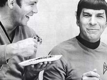 Leonard Nimoy