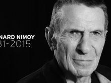 Leonard Nimoy