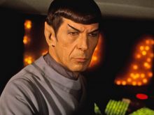 Leonard Nimoy