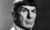 Leonard Nimoy