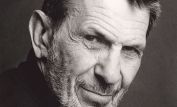 Leonard Nimoy