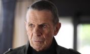 Leonard Nimoy