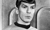 Leonard Nimoy