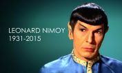 Leonard Nimoy