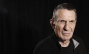 Leonard Nimoy