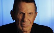 Leonard Nimoy