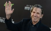 Leonard Nimoy