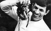 Leonard Nimoy