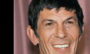 Leonard Nimoy