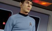 Leonard Nimoy