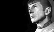 Leonard Nimoy