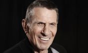 Leonard Nimoy