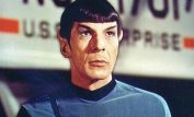 Leonard Nimoy