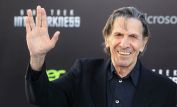 Leonard Nimoy