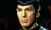 Leonard Nimoy