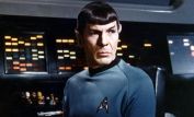 Leonard Nimoy