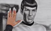 Leonard Nimoy