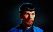 Leonard Nimoy