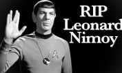 Leonard Nimoy