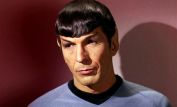 Leonard Nimoy