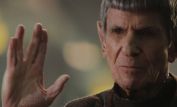 Leonard Nimoy