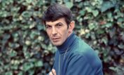 Leonard Nimoy