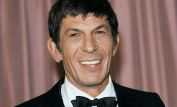 Leonard Nimoy