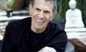 Leonard Nimoy