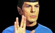 Leonard Nimoy